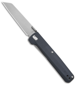 Gerber Pledge Liner Lock Knife Blue GFN (3.7" Bead Blast)