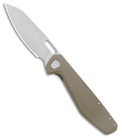 Gerber Prybrid-Utility Knife Gray 31-003745 - Blade HQ