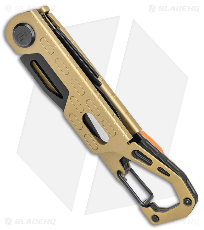 Gerber Stake Out 11-in-1 Multi-Tool Champagne 30-001744