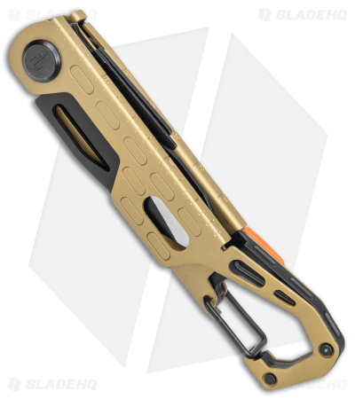 Gerber Stake Out 11-in-1 Multi-Tool Champagne 30-001744