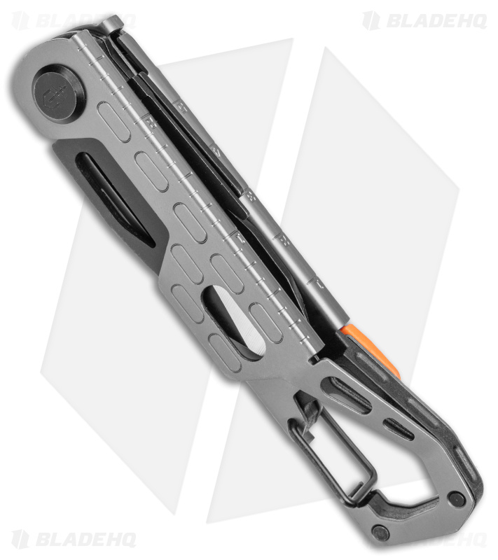 Gerber Stake Out 11-in-1 Multi-Tool Graphite 30-001742