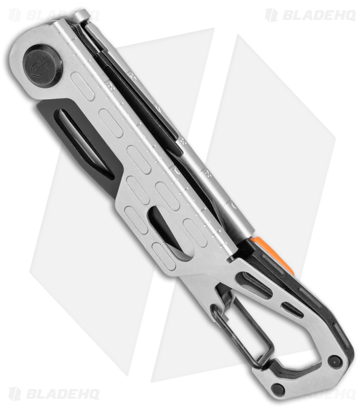 Gerber Stake Out 11-in-1 Multi-Tool Silver 30-001740
