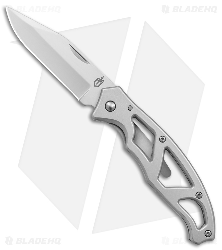 Gerber Suspension NXT Multi-Tool + Mini Paraframe Knife Combo Pack 31-003853
