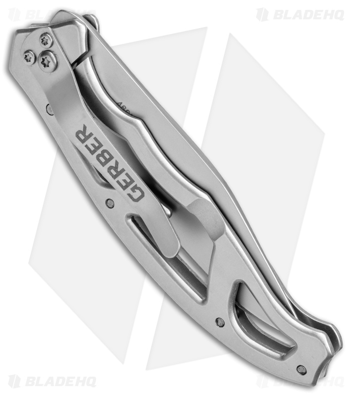 Gerber Suspension NXT Multi-Tool + Mini Paraframe Knife Combo Pack 31-003853