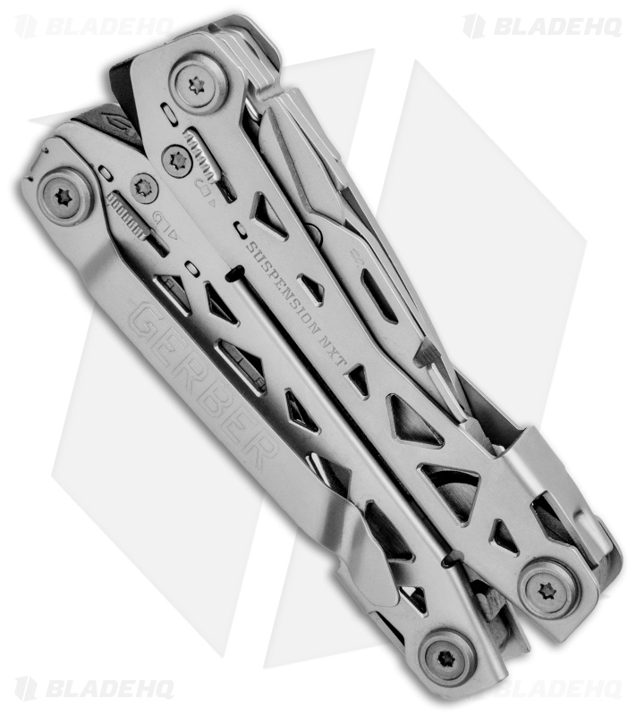 Gerber Suspension NXT Multi-Tool + Mini Paraframe Knife Combo Pack 31-003853