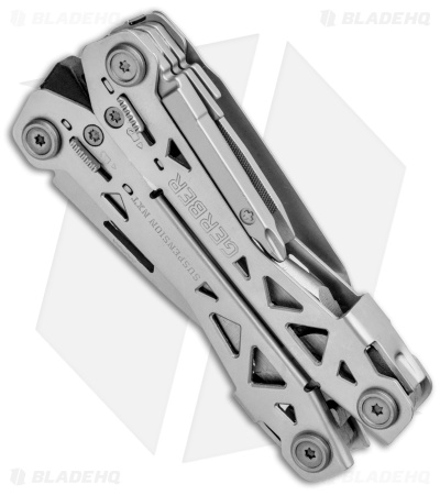 Gerber Suspension NXT Multi-Tool + Mini Paraframe Knife Combo Pack 31-003853