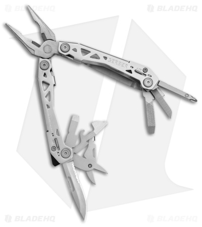 Gerber Suspension NXT Multi-Tool + Mini Paraframe Knife Combo Pack 31-003853