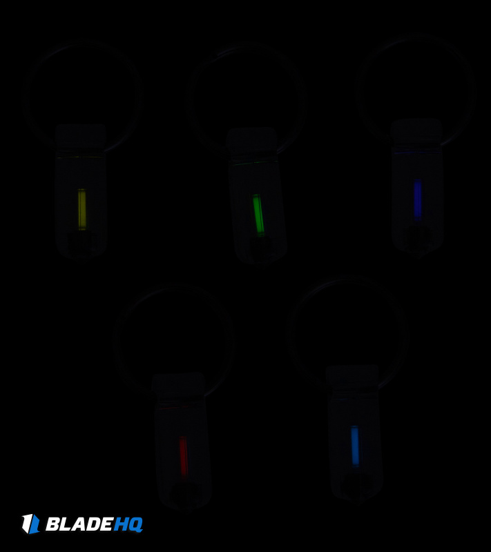 Glow Rhino Spark Glow FOB 5 Pack - Multicolored - Blade HQ