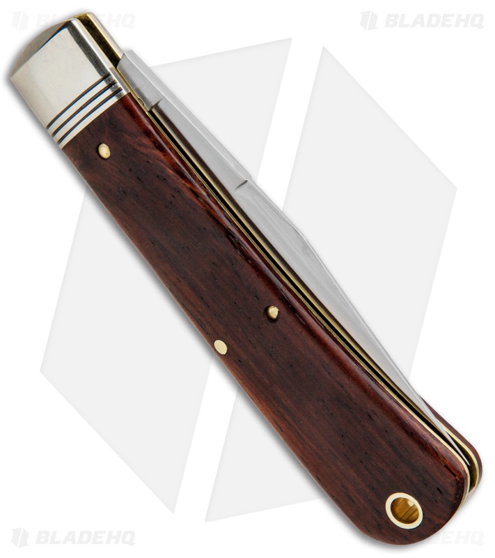 GEC #43 Northfield Trapper | Pocket Knife | Cocobolo | 431118
