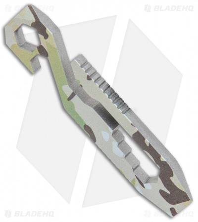 Griffin 11 in 1 Stainless Steel Pocket Tool (GPT Original Multicam)