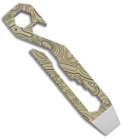 Griffin 11 in 1 Stainless Steel Pocket Tool (GPT Original