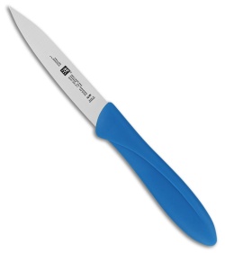 HENCKELS Twin Master Flex Boning Blue Plastic - Blade HQ