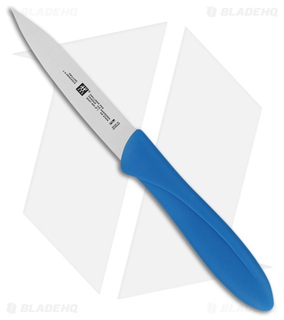 HENCKELS Twin Master Parer Blue (4.00" Satin)
