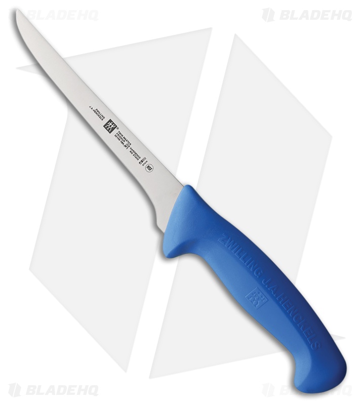 HENCKELS Twin Master Flex Boning Blue Plastic - Blade HQ