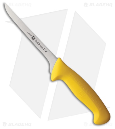 HENCKELS Twin Master Flex Boning Yellow Plastic (6.50