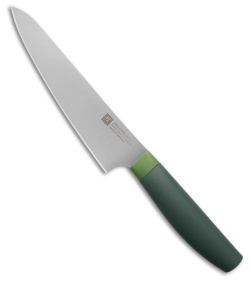 HENCKELS Twin Master Parer Paring Knife (Red) - Blade HQ