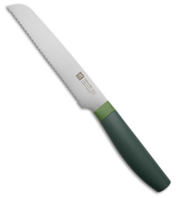 ZWILLING Now S Kitchen Shears - Lime Green