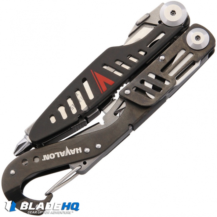 Havalon Evolve Shockey Series Multi Tool