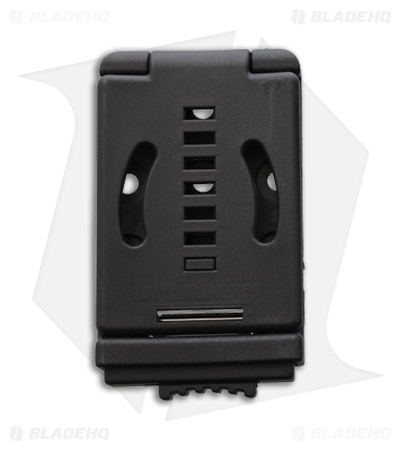 Halfbreed Blades CRA-01 Compact Rescue Axe Black G-10 (9.5" Black)