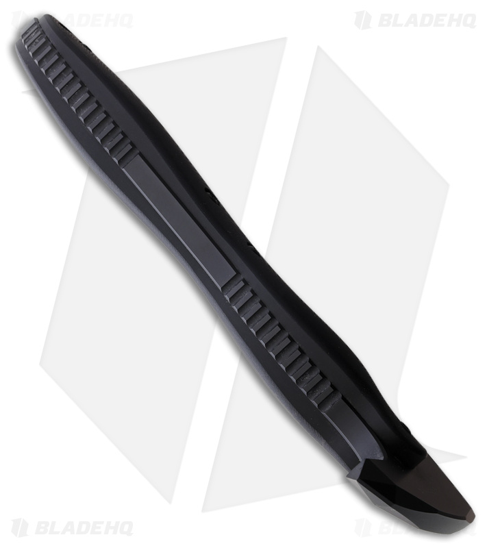 Halfbreed Blades CRA-02 Compact Rescue Axe Black G-10 (9.5" Black)