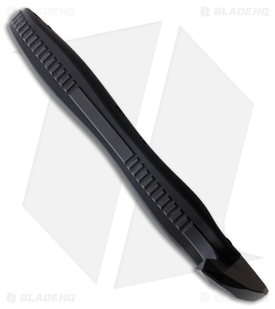Halfbreed Blades CRA-02 Compact Rescue Axe Black G-10 (9.5" Black)