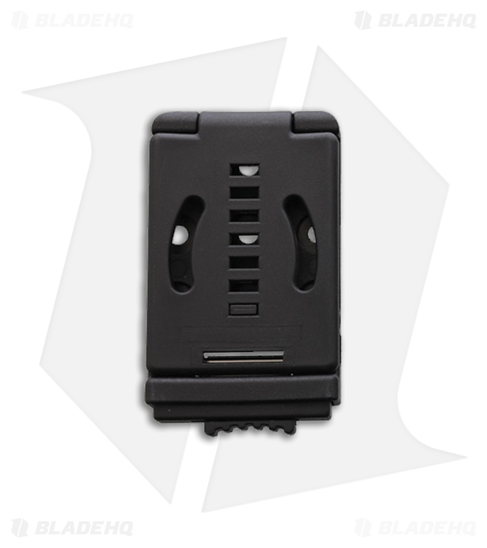 Halfbreed Blades CRA-02 Compact Rescue Axe Black G-10 (9.5" Black)