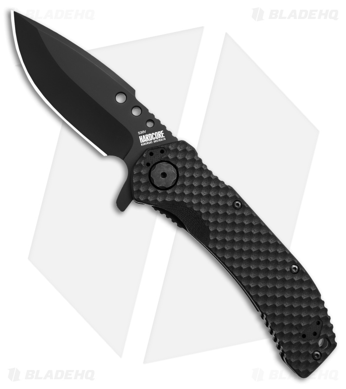 豚*汁様 MAD POLICE スネークオペレーター スライド Melvin Lozada Custom Raptor 3.5 SE Chad Nichols Boomerang Damascus