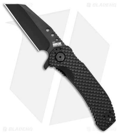Hardcore Hardware | MILSPEC Knife | Wharncliffe | MILF-04 - Blade HQ