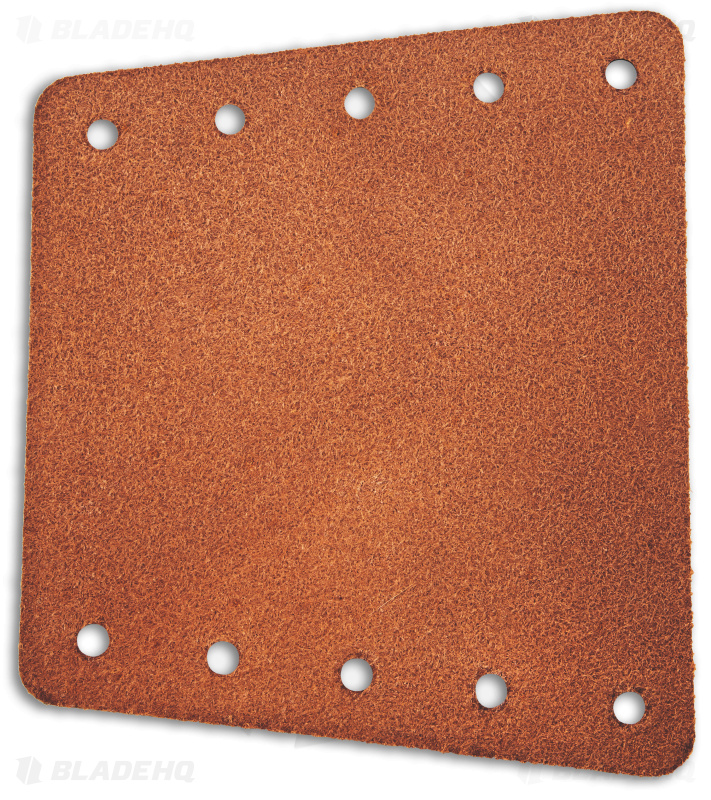 Hardcore Hammers Leather Axe Handle Collar