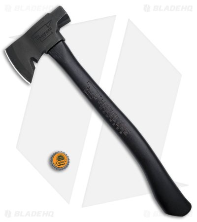 Hardcore Hammers Survivalist Hatchet 18