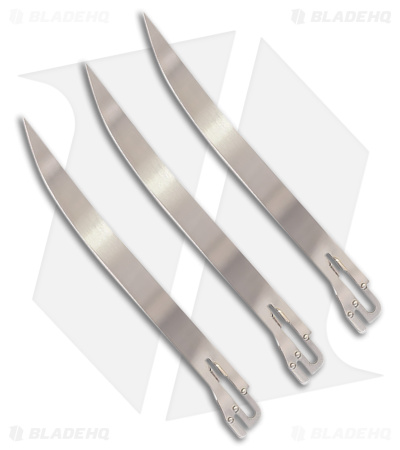 Havalon Talon Replacement Blades 7" Fillet - 3-Pack
