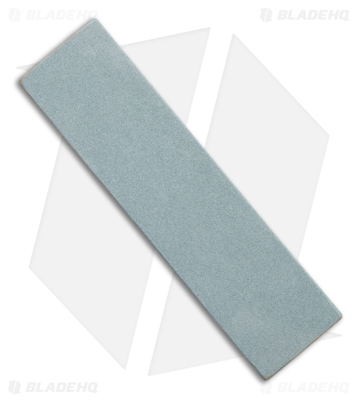 Helle Sharpening Stone S  with Leather Holster - 300301