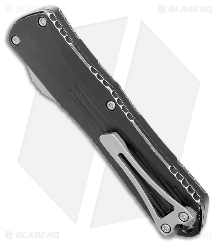 Heretic Manticore-E Recurve Knife Black (3