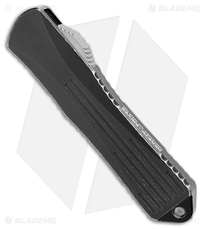 Heretic Manticore-E Recurve Knife Black (3