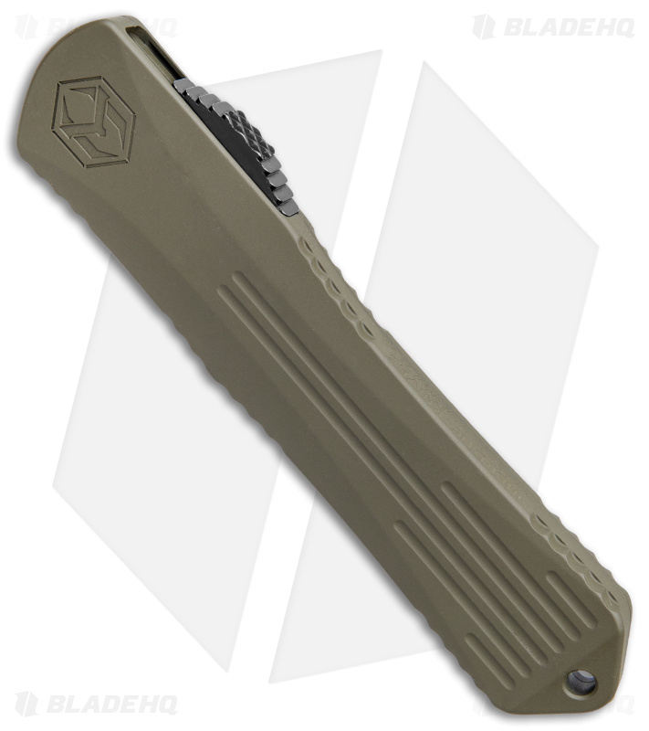 Blade Show '22 Heretic Knives Manticore-X D/E OTF - Blade HQ