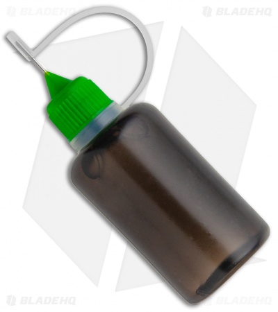 Heretic Knives OTF Knife Lube With Needle Applicator (1oz.) 