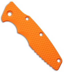 Hinderer 3.5" Eklipse G-10 Scale (Orange)