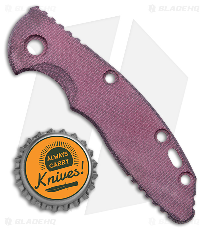Hinderer Knives 3