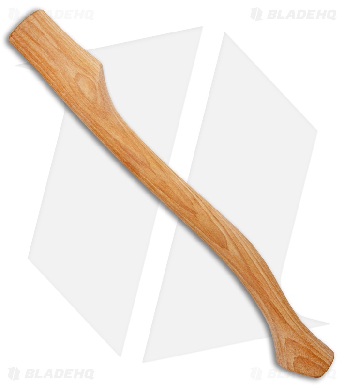 Hoffman Blacksmithing Axe Handle 19" Hickory