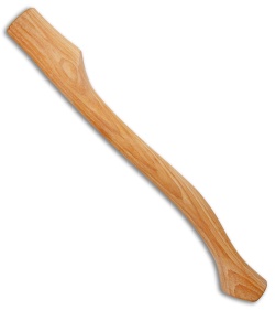 Hoffman Blacksmithing Axe Handle 19" Hickory