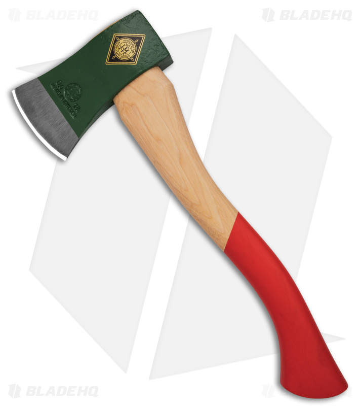 Hults Bruk 15" Anniversary Hatchet "The 325