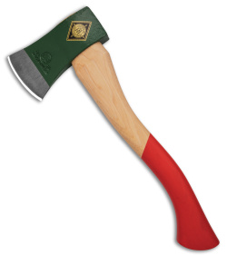 Hults Bruk 15" Anniversary Hatchet "The 325"