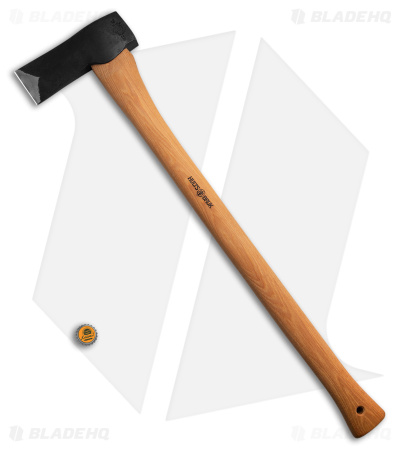 Hults Bruk 30" Sarek Splitting Axe 840740  