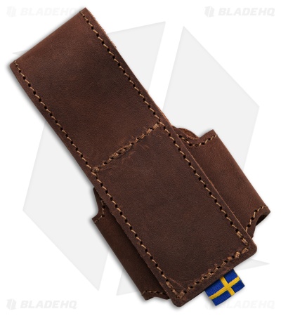 Hults Bruk Leather Axe Holster 