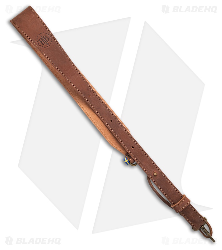 Hults Bruk Leather Axe Sling 