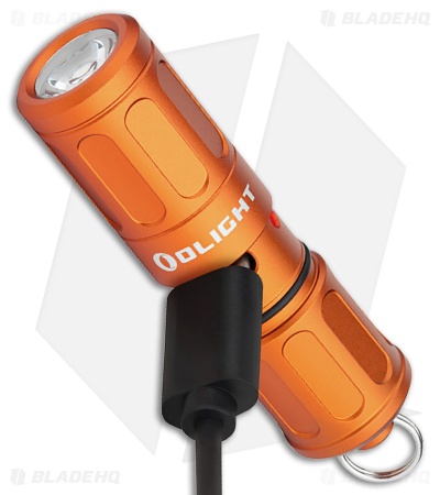 OLIGHT i1R2 Pro : オレンジデザイン違い 3個セット Olight i1R2 EOS Mini Light Pro Flow Orange - Blade HQ