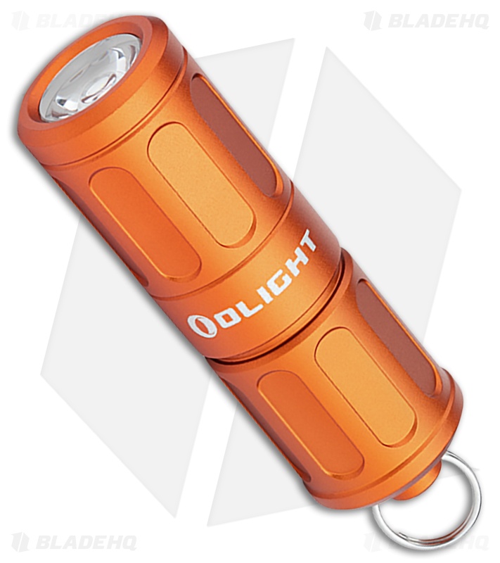 Olight i1R2 EOS Mini Light Pro Flow Orange (180 Lumens)