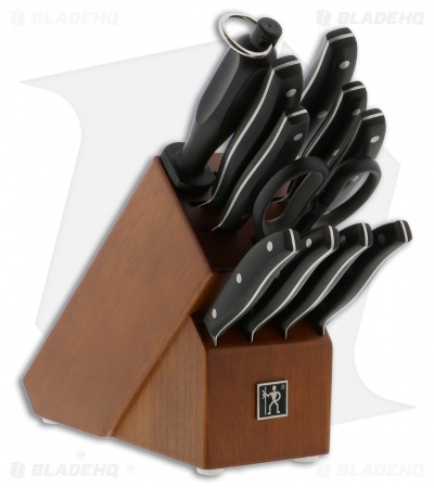 Henckels International Definition 12 Piece Set Kitchen Knives