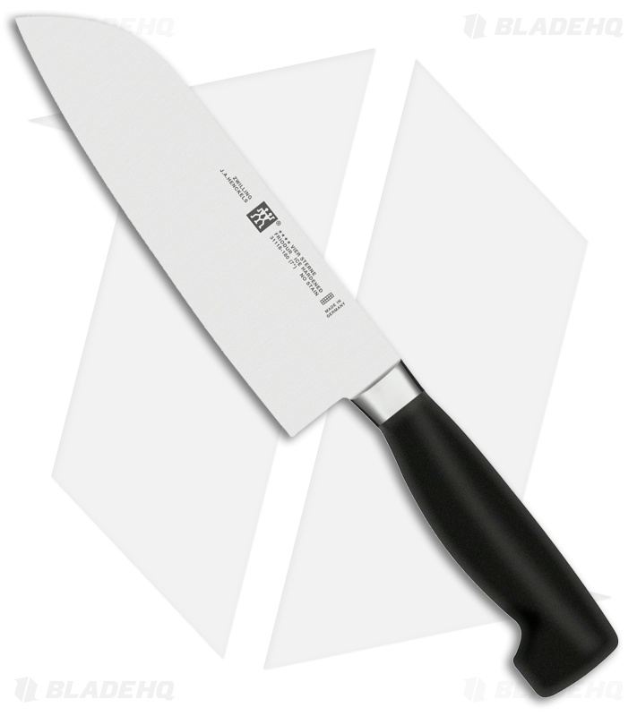 くえいさぁ　1112 Zwilling J.A. Henckels Four Star 7