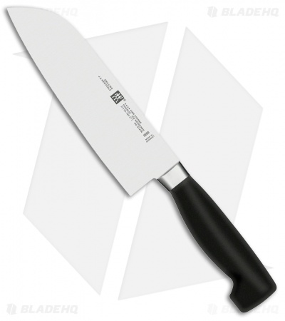 Zwilling J.A. Henckels Four Star 7